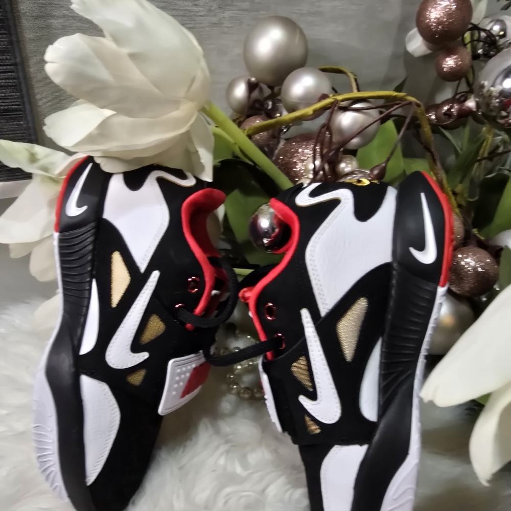 LeBron XXI Prime 93' EP Basketball Unisex Shoes size:mens4/Womens5.5 New